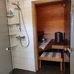 Chalet Hillatupa 2