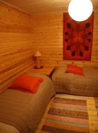 Hillatupa 2 Chalet *