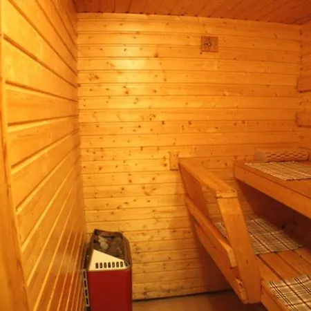 Hillatupa 2 Lomamökit Iso-Syöte