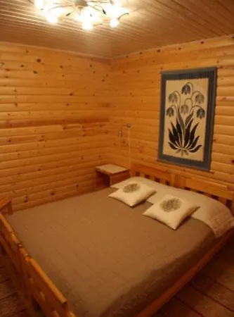 Hillatupa 2 Шале Сиоте