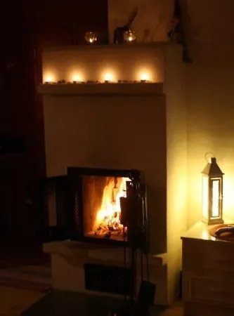 Chalet Hillatupa 2 *