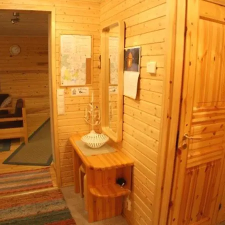 Chalet Hillatupa 2 *