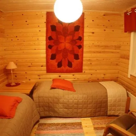 Chalet Hillatupa 2