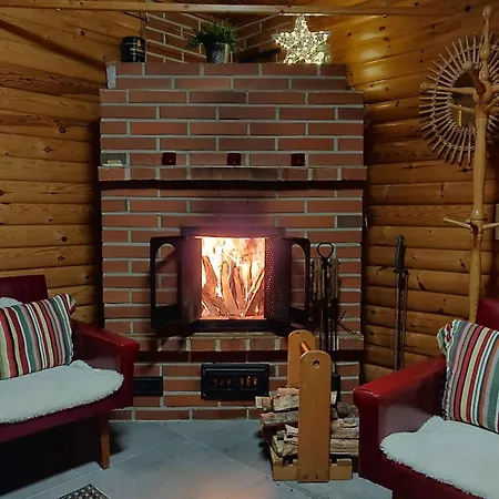 Hillatupa 2 Chalet Syote