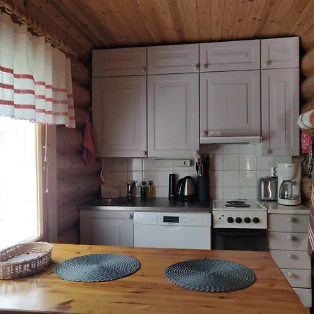 Hillatupa 2 * Syöte