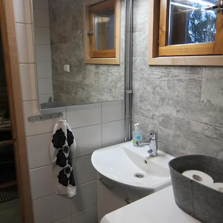 Шале Hillatupa 2