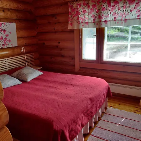 Шале Hillatupa 2 *