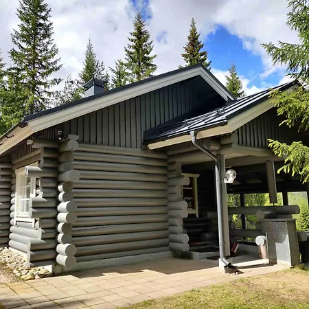 Hillatupa 2 Chalet Syote