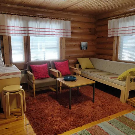 Шале Hillatupa 2 *