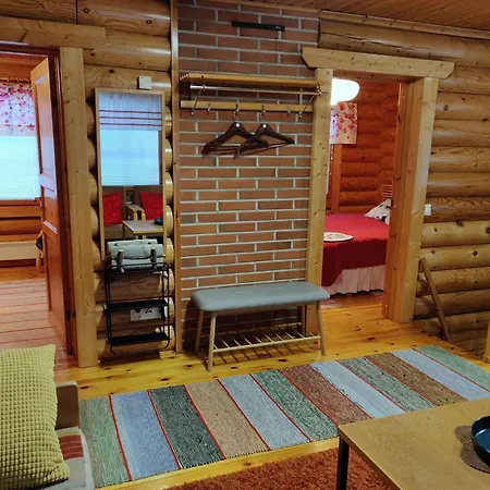 Chalet Hillatupa 2