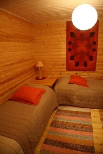 Hillatupa 2 Chalet *