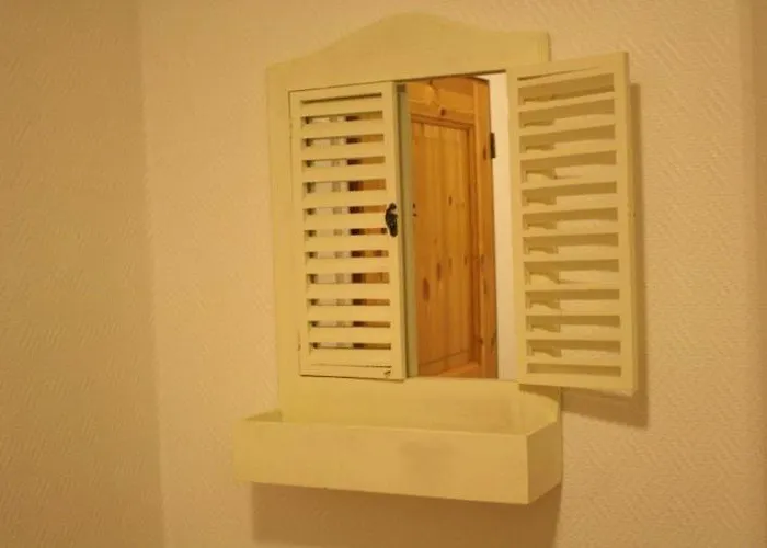 Hillatupa 2 Chalet *