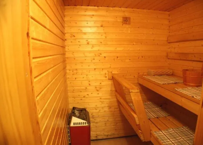 Hillatupa 2 Alpstuga Syöte