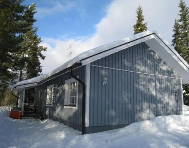 Hillatupa 2 * Syöte