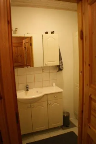 Chalet Hillatupa 2 *