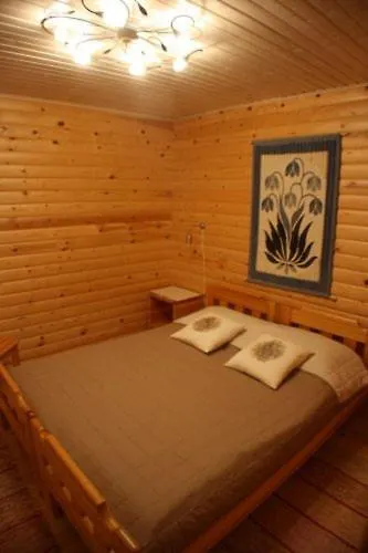 Hillatupa 2 Chalet Syöte