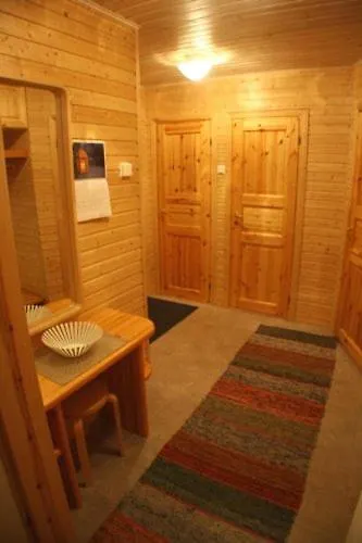 Hillatupa 2 * Syöte