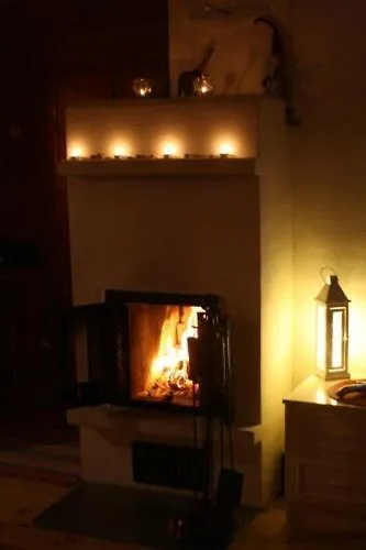 Chalet Hillatupa 2 *