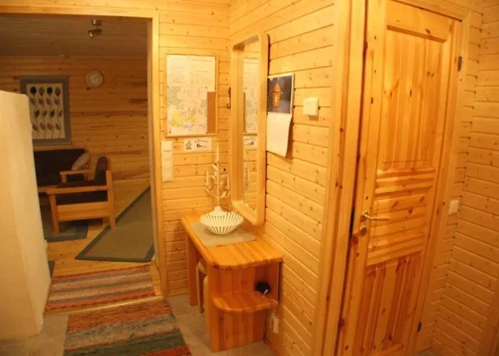 Alpstuga Hillatupa 2 *