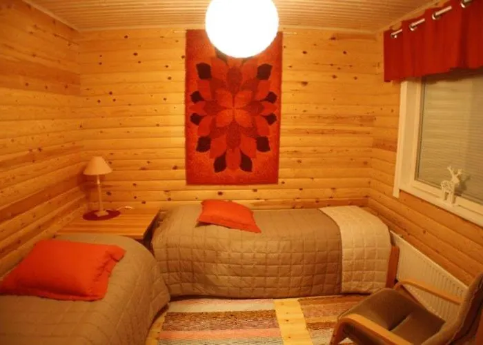 Alpstuga Hillatupa 2