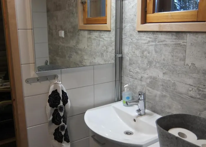 Alpstuga Hillatupa 2