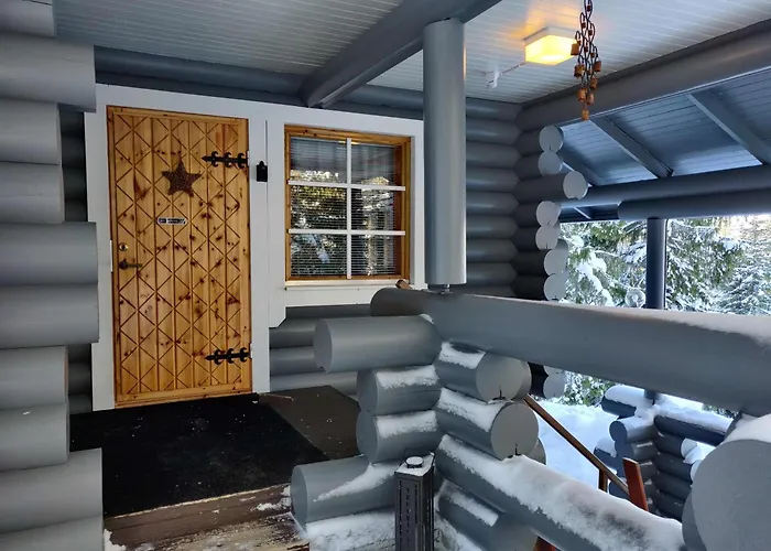 Hillatupa 2 Chalet *