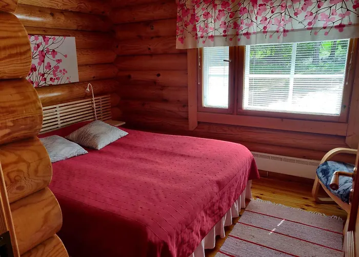 Chalet Hillatupa 2 *