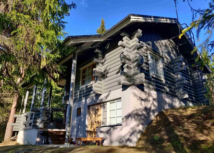 Hillatupa 2 * Syöte