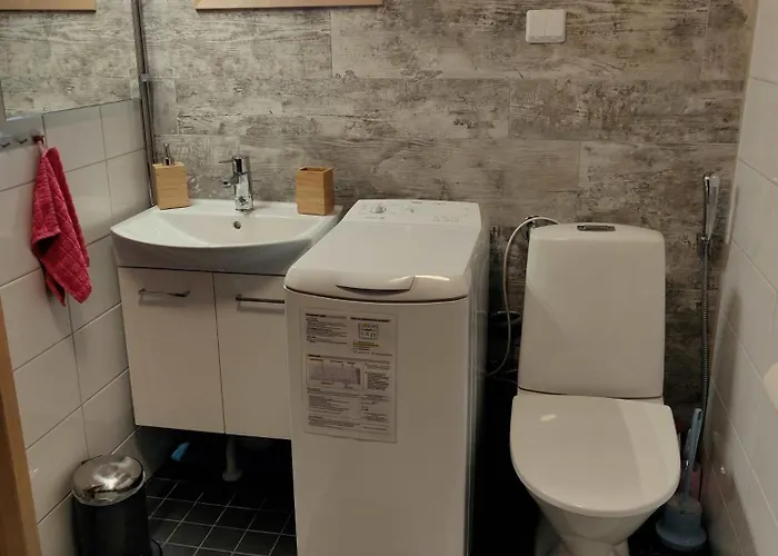 Hillatupa 2 Chalet *